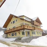 Apartmán Bauernhof Schilcher *