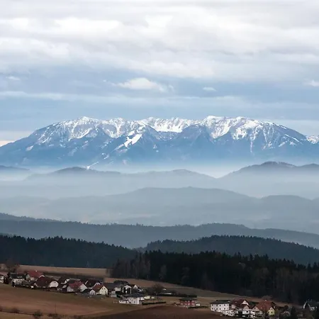 Bauernhof Schilcher *