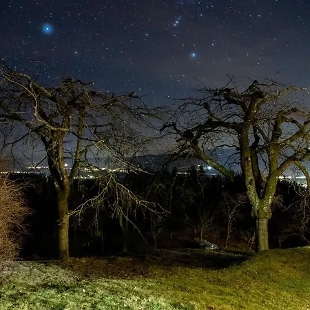 Bauernhof Schilcher דירה *