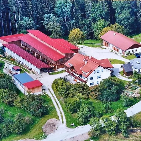Bauernhof Schilcher Lejlighed Sankt Stefan im Lavanttal