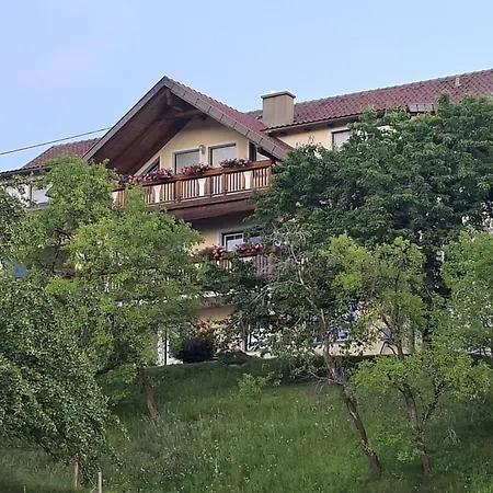 Bauernhof Schilcher * Sankt Stefan im Lavanttal