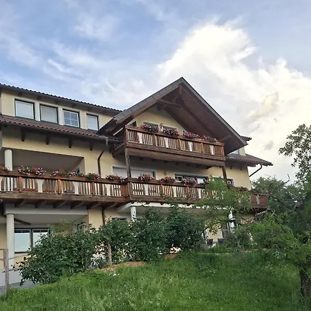 Bauernhof Schilcher Apartament
