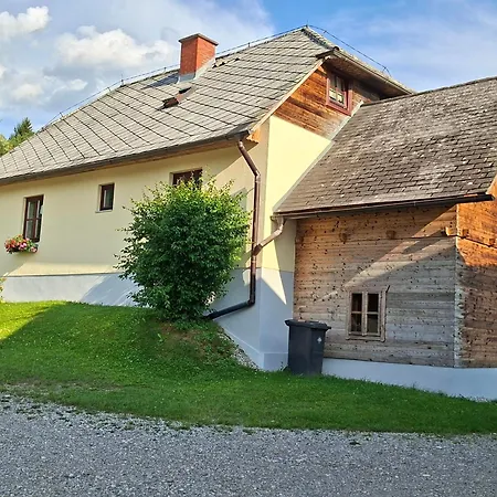 Bauernhof Schilcher Apartament Sankt Stefan im Lavanttal