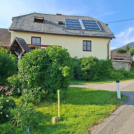 Bauernhof Schilcher Apartament *