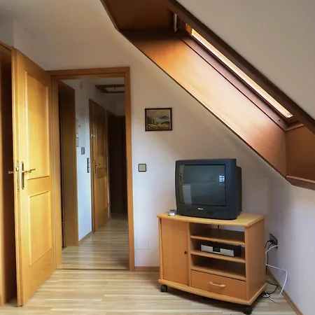 Apartament Bauernhof Schilcher
