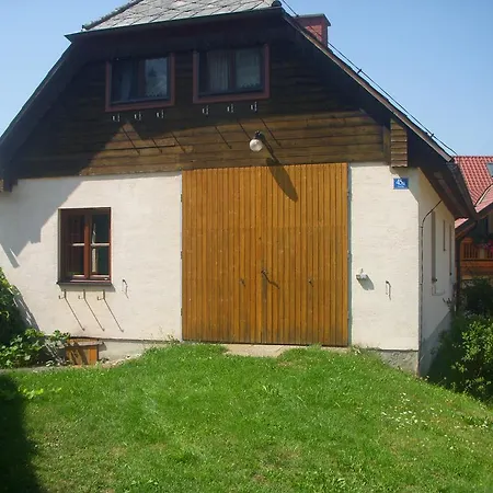 Lejlighed Bauernhof Schilcher *
