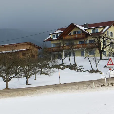 Apartament Bauernhof Schilcher Sankt Stefan im Lavanttal