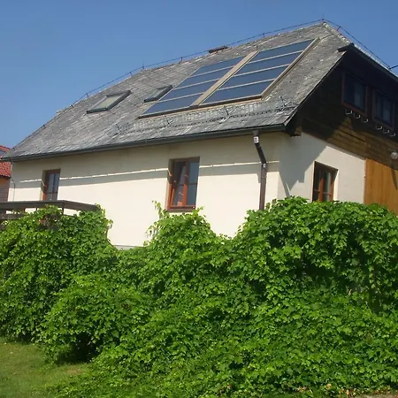 Bauernhof Schilcher *