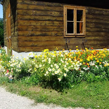 Apartament Bauernhof Schilcher *