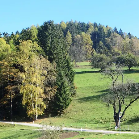 Lejlighed Bauernhof Schilcher Sankt Stefan im Lavanttal