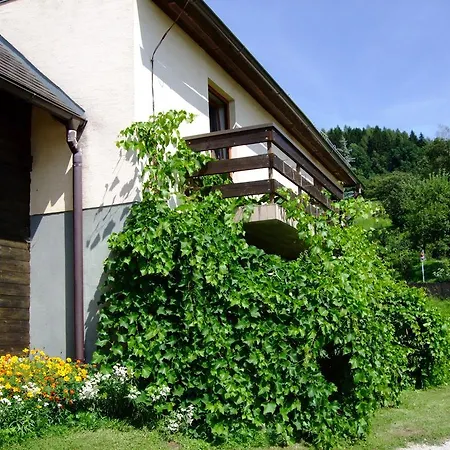 Bauernhof Schilcher Lejlighed Sankt Stefan im Lavanttal