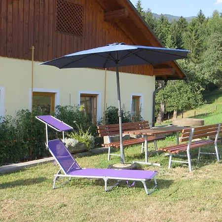 Bauernhof Schilcher Apartament Sankt Stefan im Lavanttal