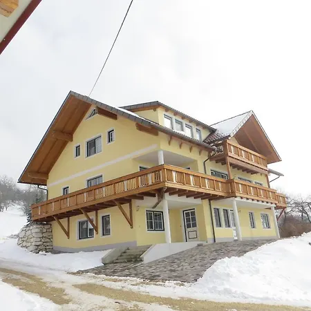 Appartement Bauernhof Schilcher *