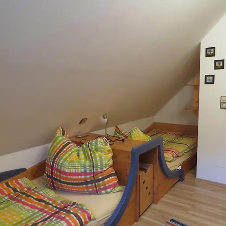 Bauernhof Schilcher Appartement *