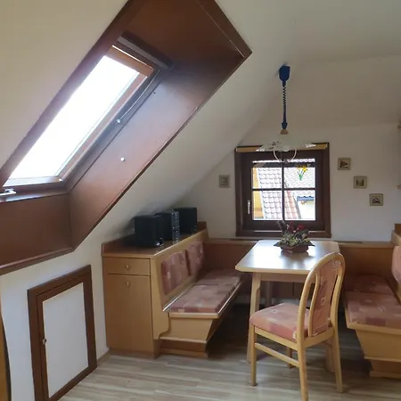 Bauernhof Schilcher *