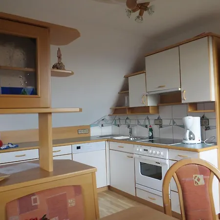 Appartement Bauernhof Schilcher Sankt Stefan im Lavanttal