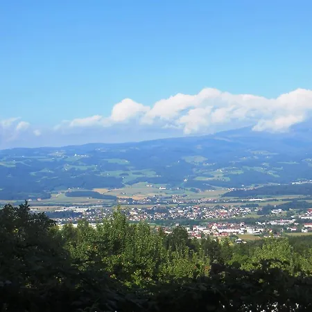 Bauernhof Schilcher Apartment *