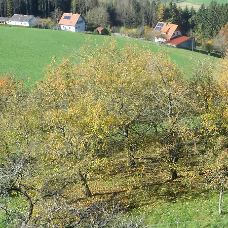 Bauernhof Schilcher شقة