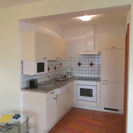 Apartament Bauernhof Schilcher