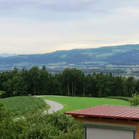 Bauernhof Schilcher Lejlighed Sankt Stefan im Lavanttal
