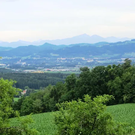 Bauernhof Schilcher 아파트 *