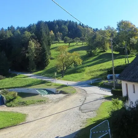Apartament Bauernhof Schilcher