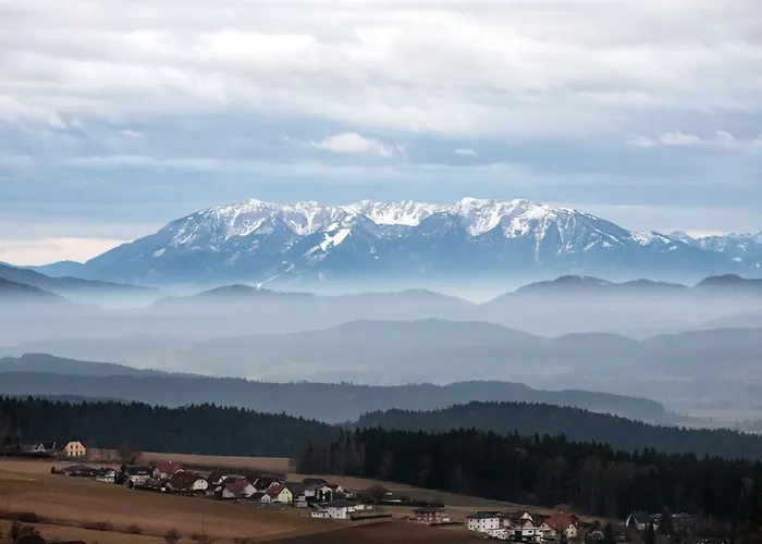 Bauernhof Schilcher *