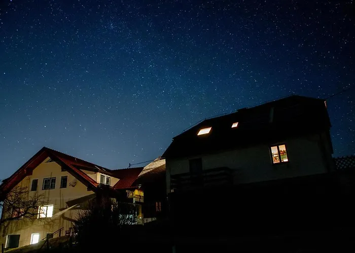 Bauernhof Schilcher *