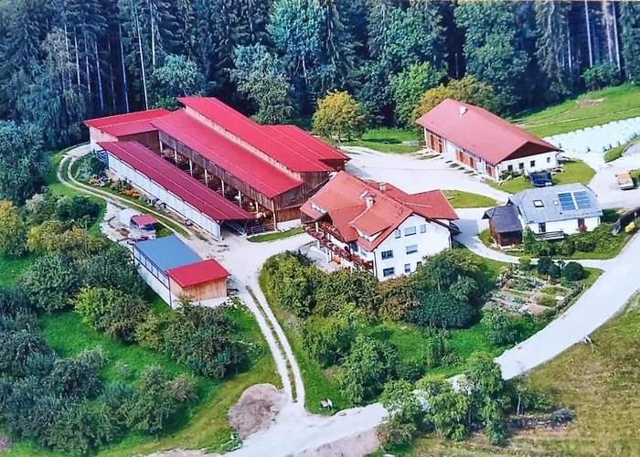 Bauernhof Schilcher Apartment Sankt Stefan im Lavanttal