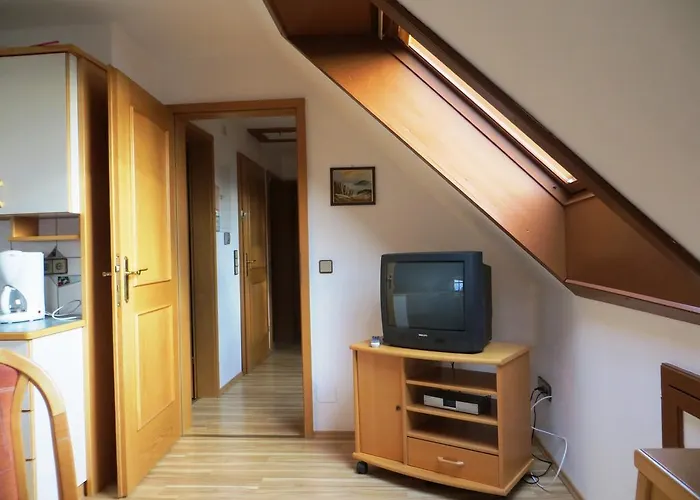 아파트 Bauernhof Schilcher