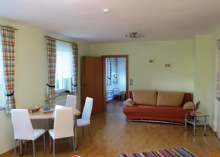 Bauernhof Schilcher * 圣斯特凡