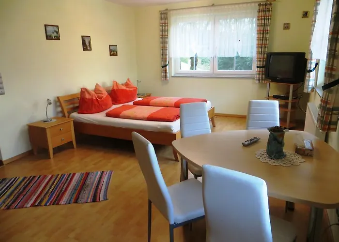 Bauernhof Schilcher 상트스테판