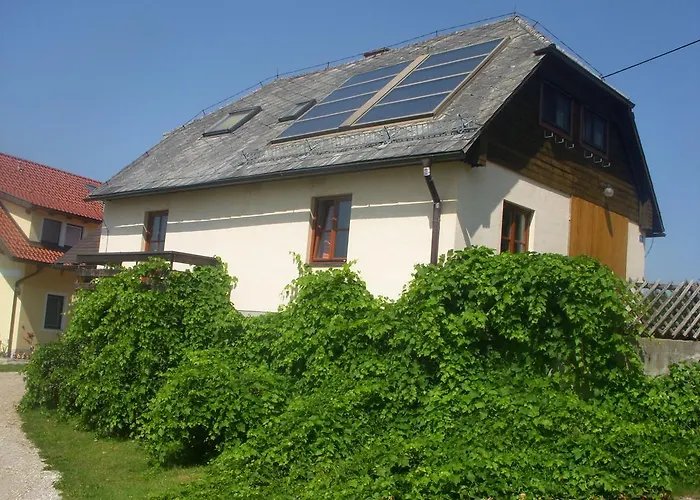 Bauernhof Schilcher *