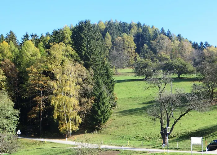 公寓 Bauernhof Schilcher 圣斯特凡