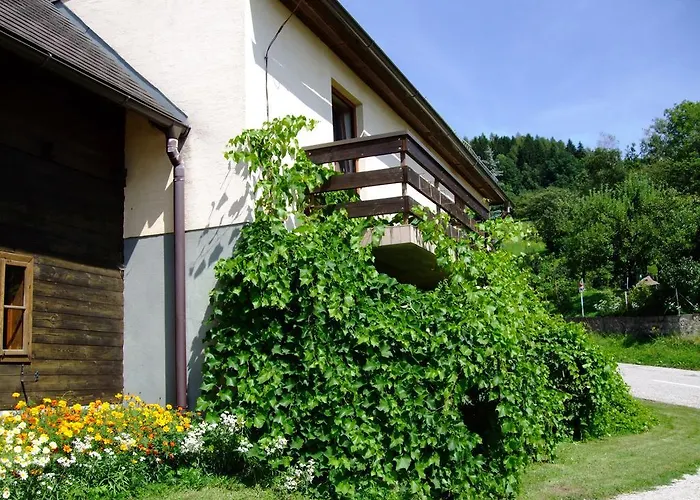 Bauernhof Schilcher Apartment Sankt Stefan im Lavanttal