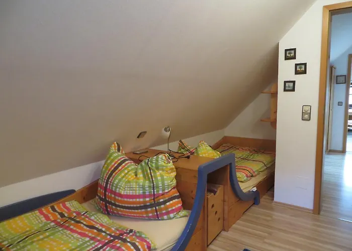 Bauernhof Schilcher Apartment *