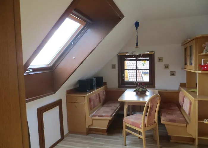 Bauernhof Schilcher *