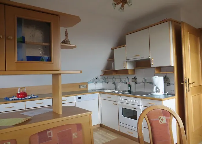 Apartment Bauernhof Schilcher Sankt Stefan im Lavanttal