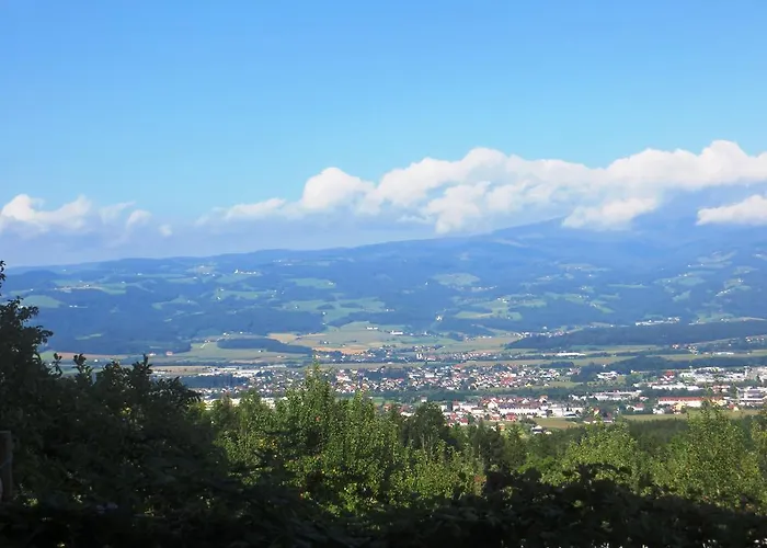 Bauernhof Schilcher Apartment *