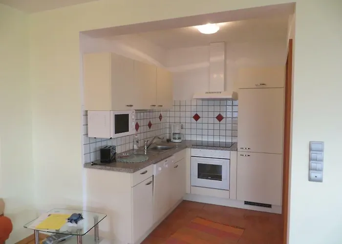 Apartment Bauernhof Schilcher