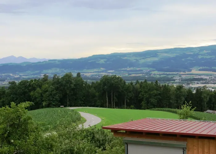 Bauernhof Schilcher 公寓 圣斯特凡