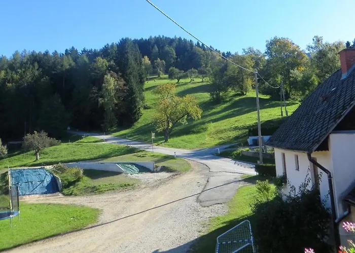 Apartment Bauernhof Schilcher